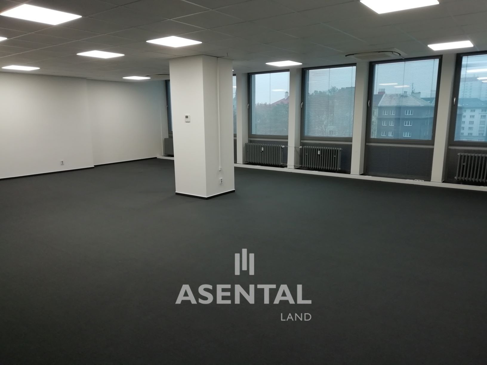 Kancelář · 296 m² · Gregorova, Ostrava Moravská Ostrava - 3