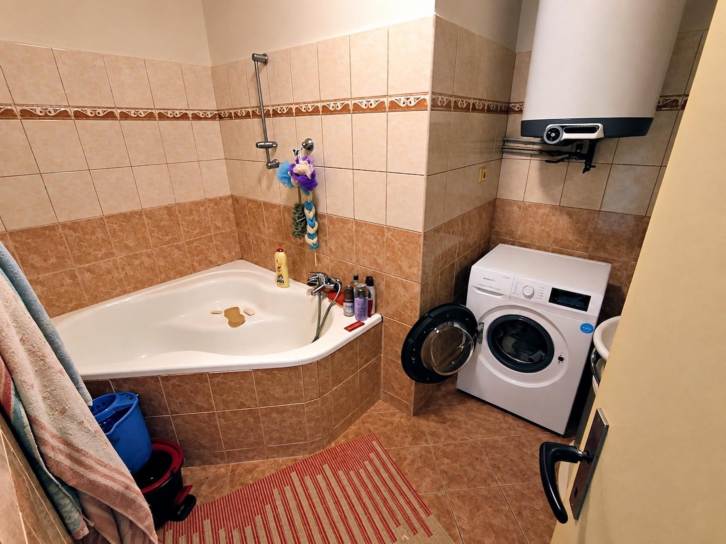 Byt 3+1 · 71 m² · Boněnov, Chodová Planá - 2