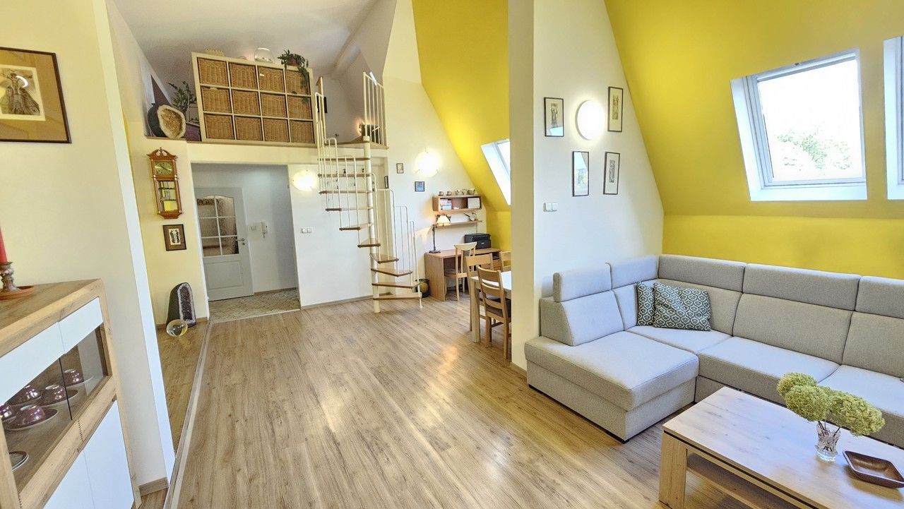Prodej byt 3+1 - Králova výšina 1501, Ústí nad Labem Ústí nad Labem-centrum, 94 m² - 5