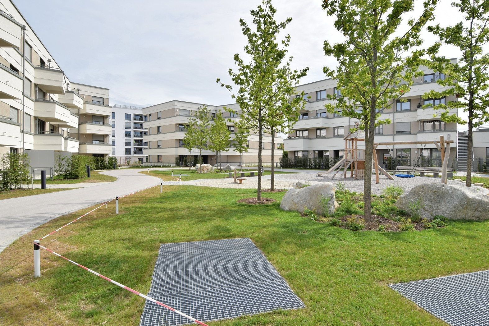 2+1, Aubing Colmdorfstraße Aubing München Aubing Bayern 81249, 47 m² - 1