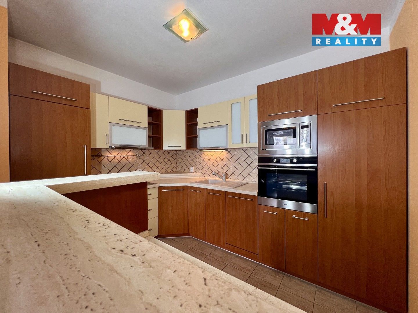 Prodej byt 2+kk - Provaznická, Ostrava, 49 m²