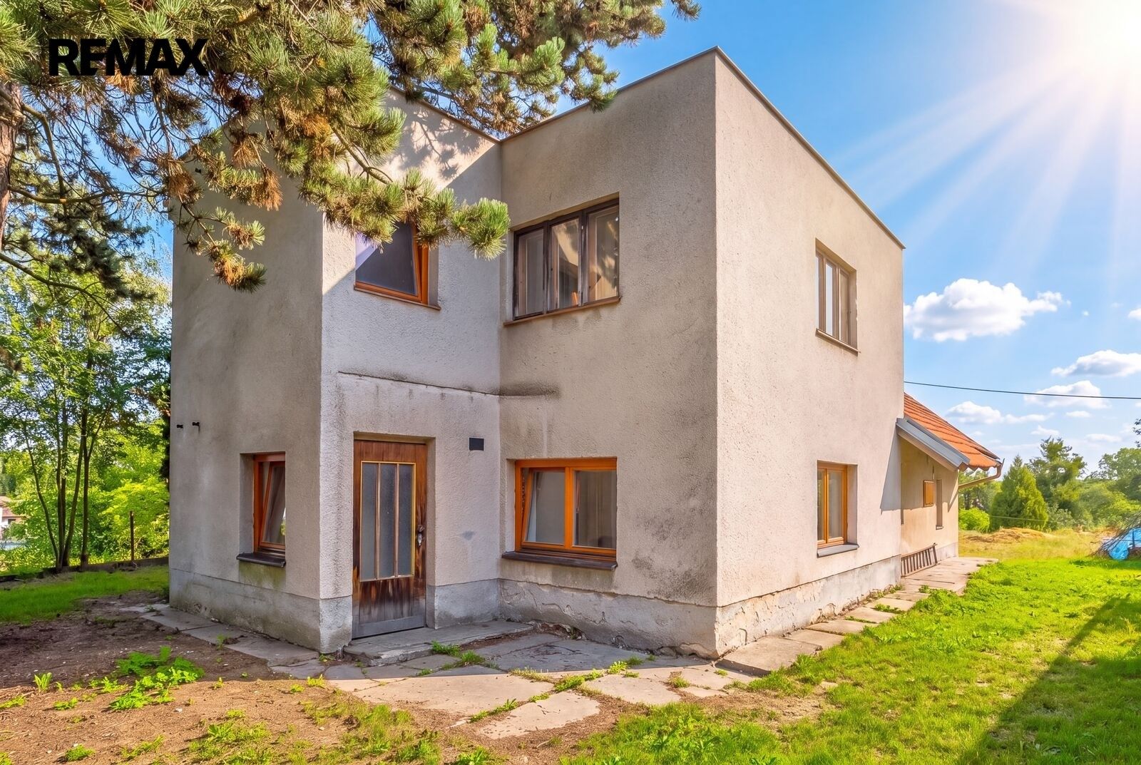 Rodinný dům, 150 m²