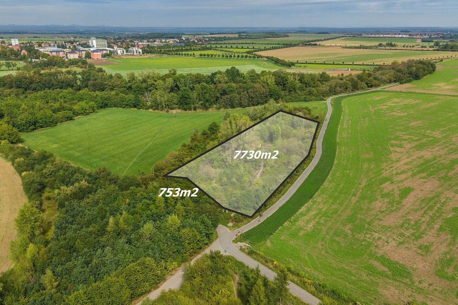 Ostatní, Praha 9 - Čakovice - 1