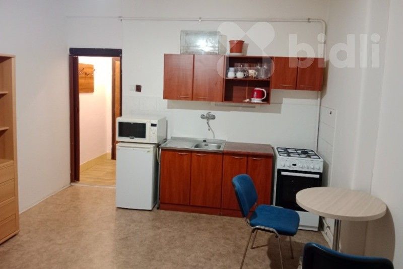 1+kk, Charkovská, Olomouc, 25 m²