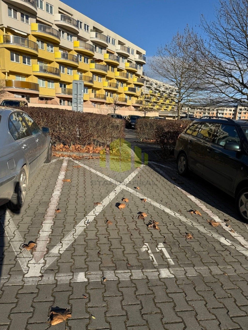 Ostatní, Okružní, Olomouc, 13 m²