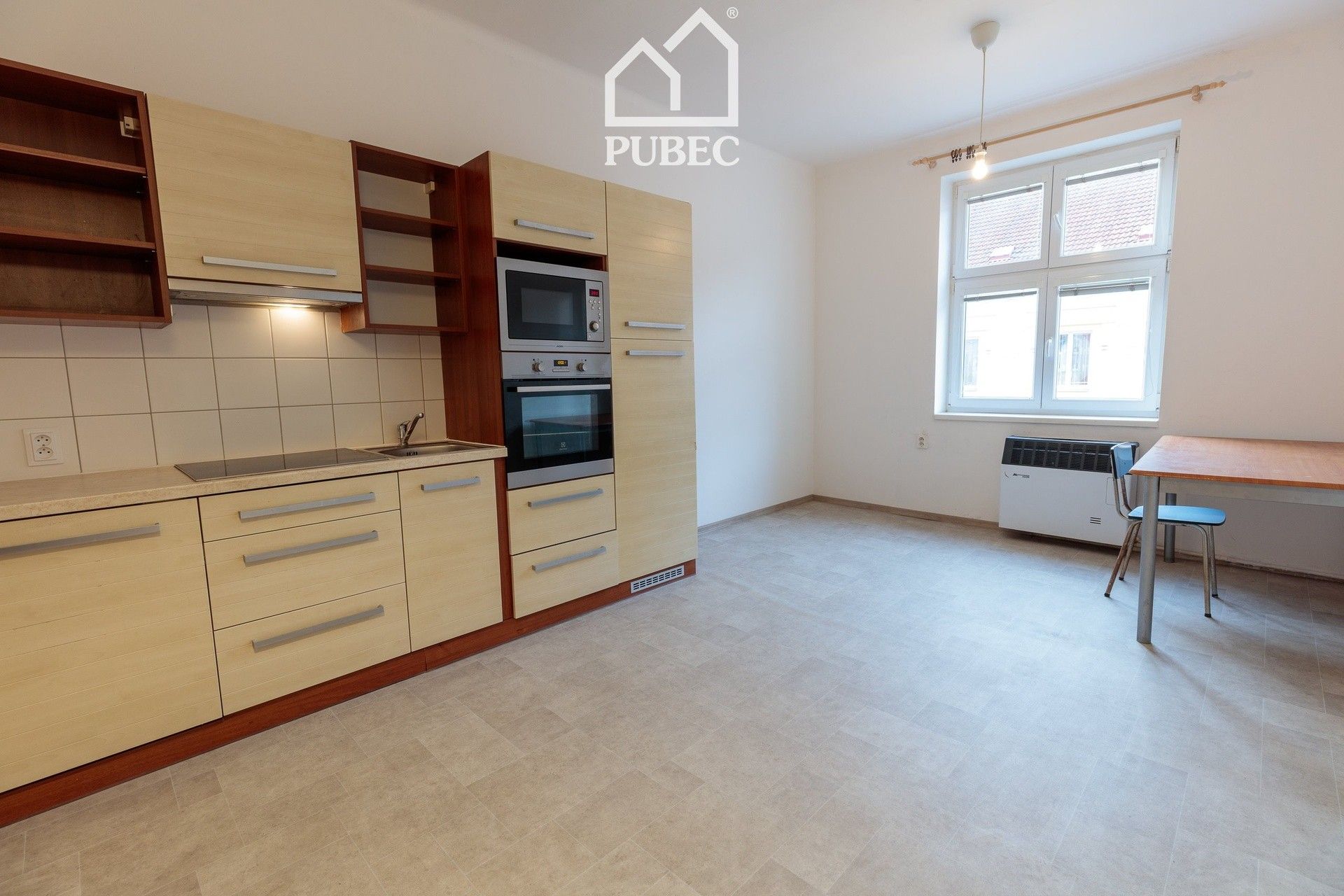 Prodej byt 2+kk - Vrchlického, Plzeň, 53 m²