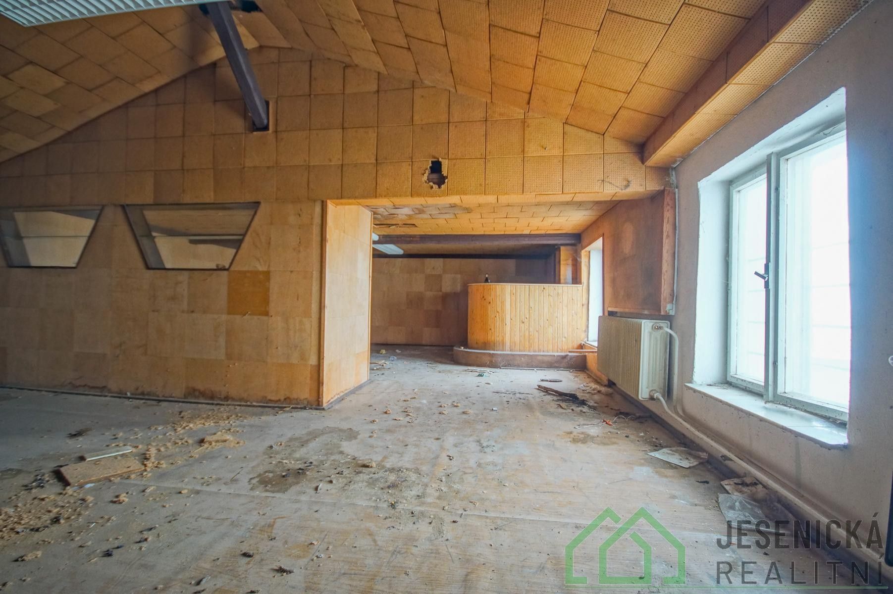 Rodinný dům · 790 m² · 17. listopadu, Javorník - 4