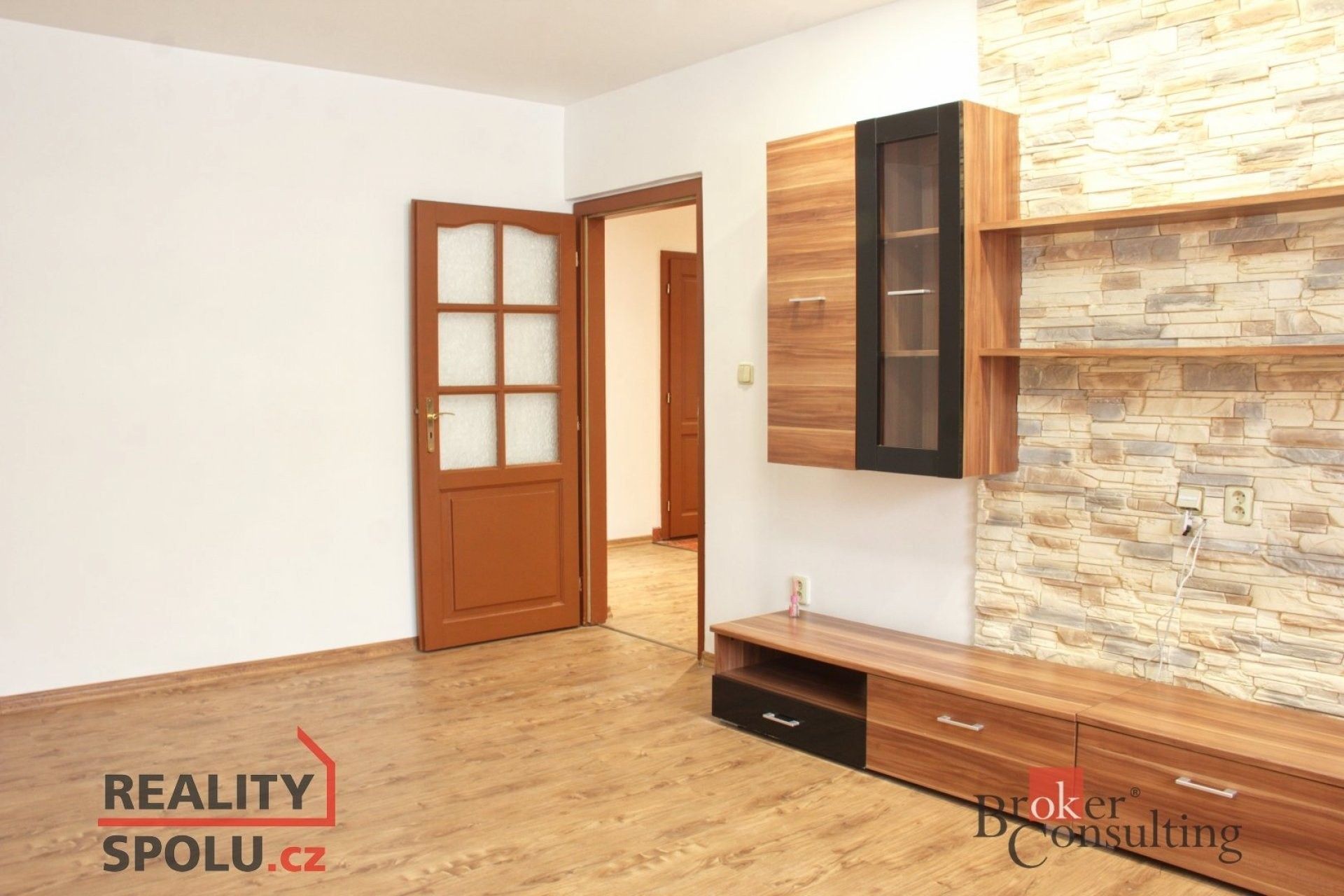 Pronájem byt 3+1 - Horymírova, Ostrava, 74 m²