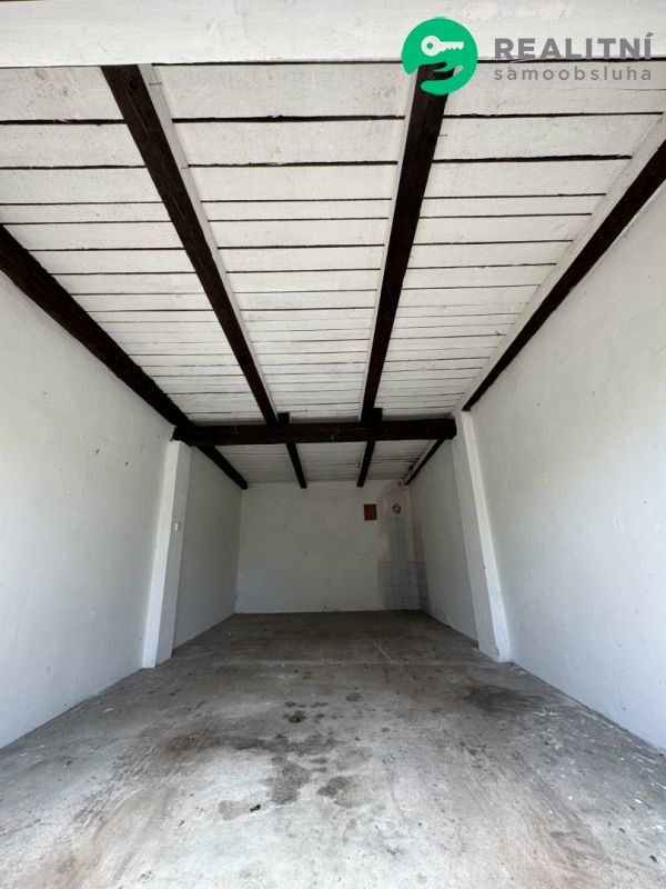 Garáž · 24 m² · Broumov - 4