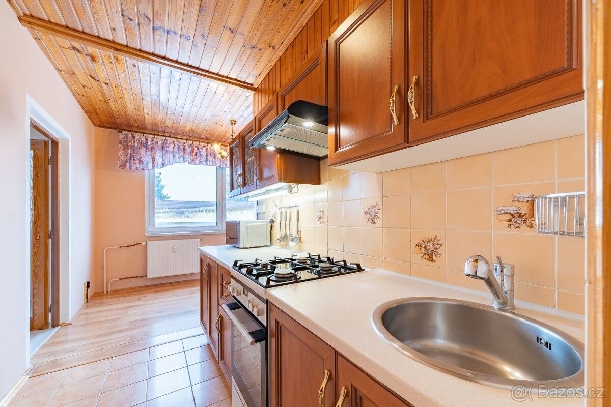 Prodej byt - Karlovy Vary, 360 17