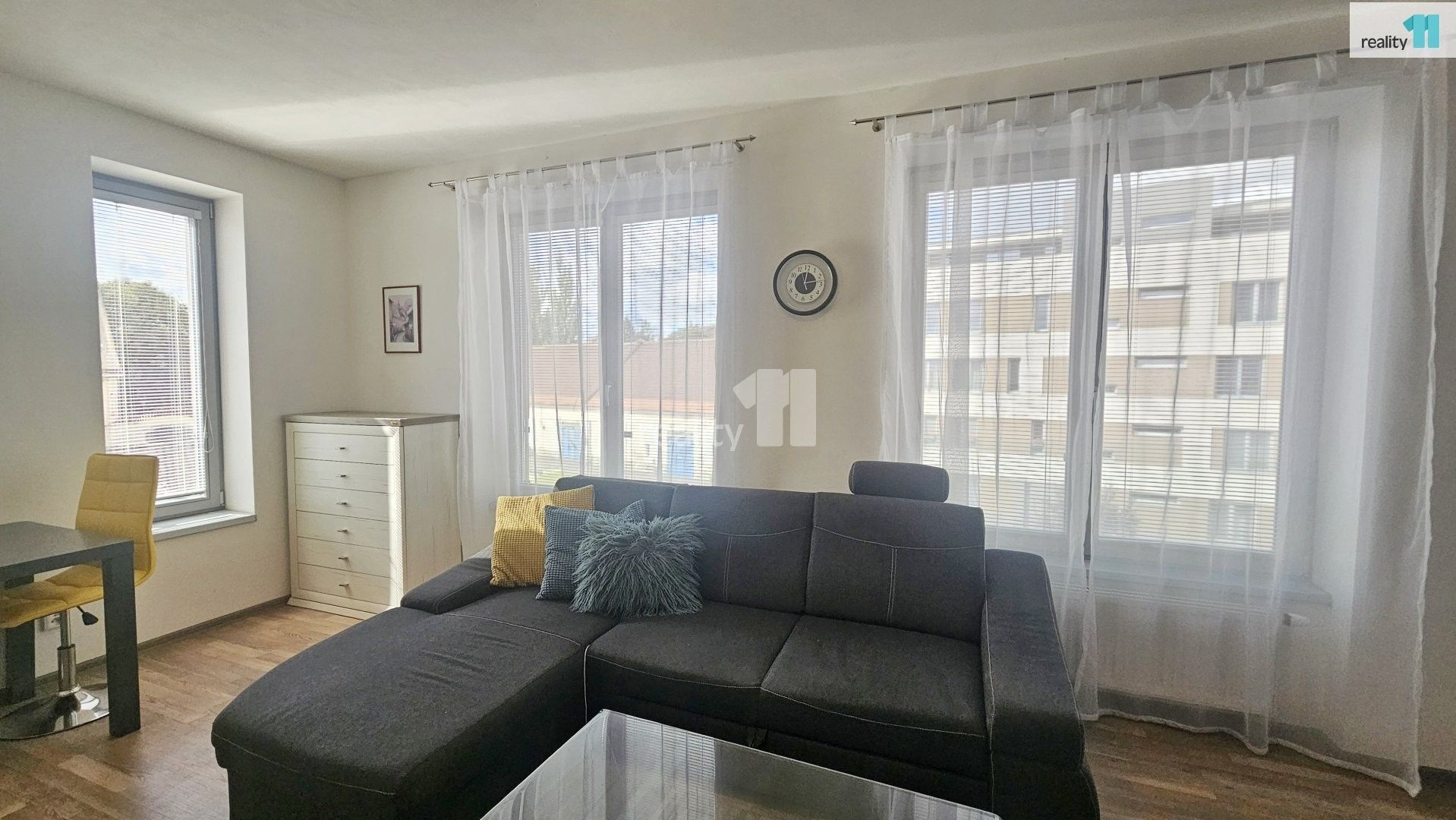 Pronájem byt 1+kk - Václavská, Kolín, 30 m² - 5