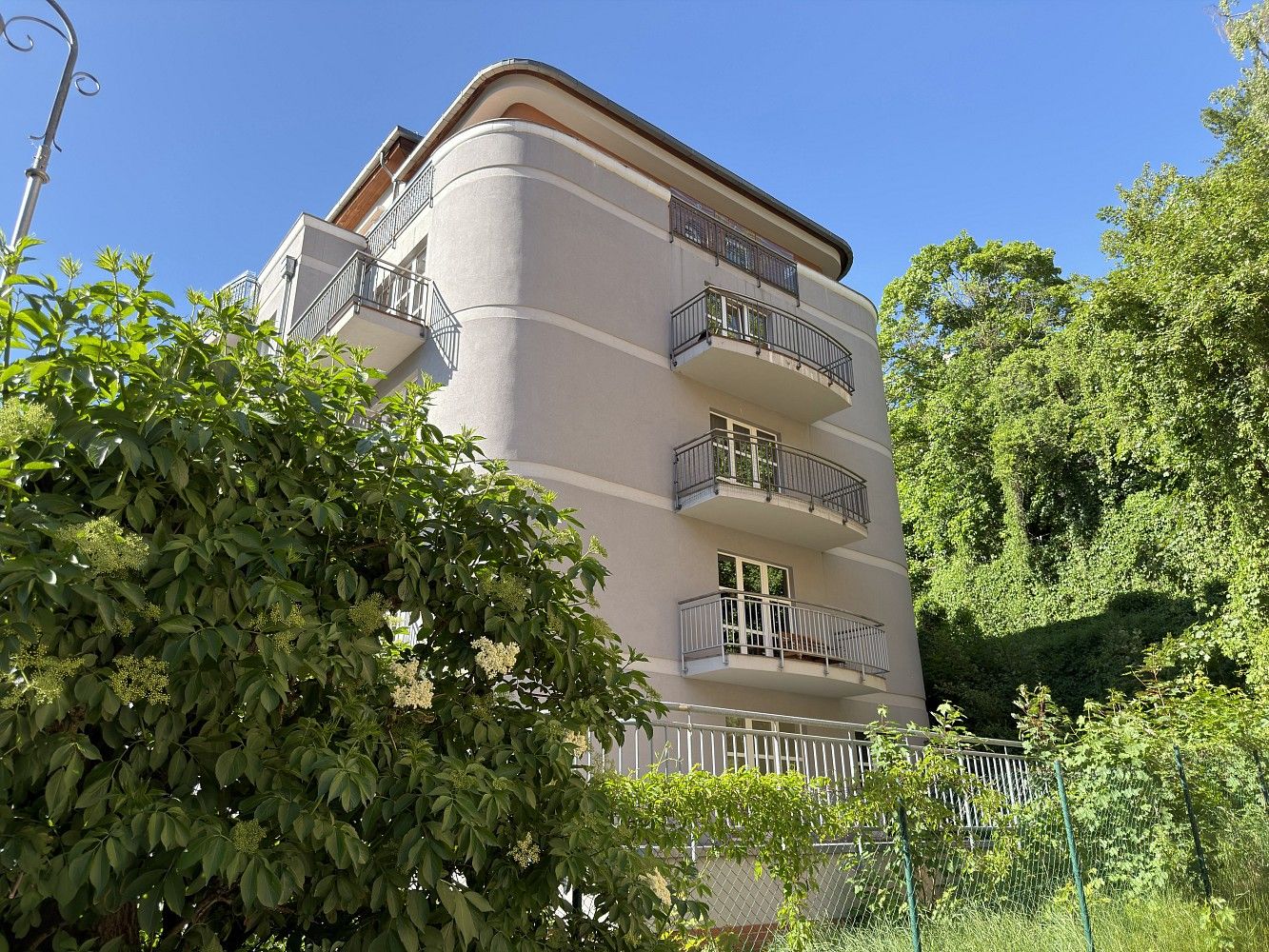 3+kk, Karlovy Vary, Karlovarský kraj, 130 m² - 2