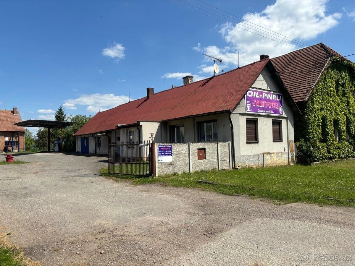 Rodinné domy, Chlumec nad Cidlinou, 503 51