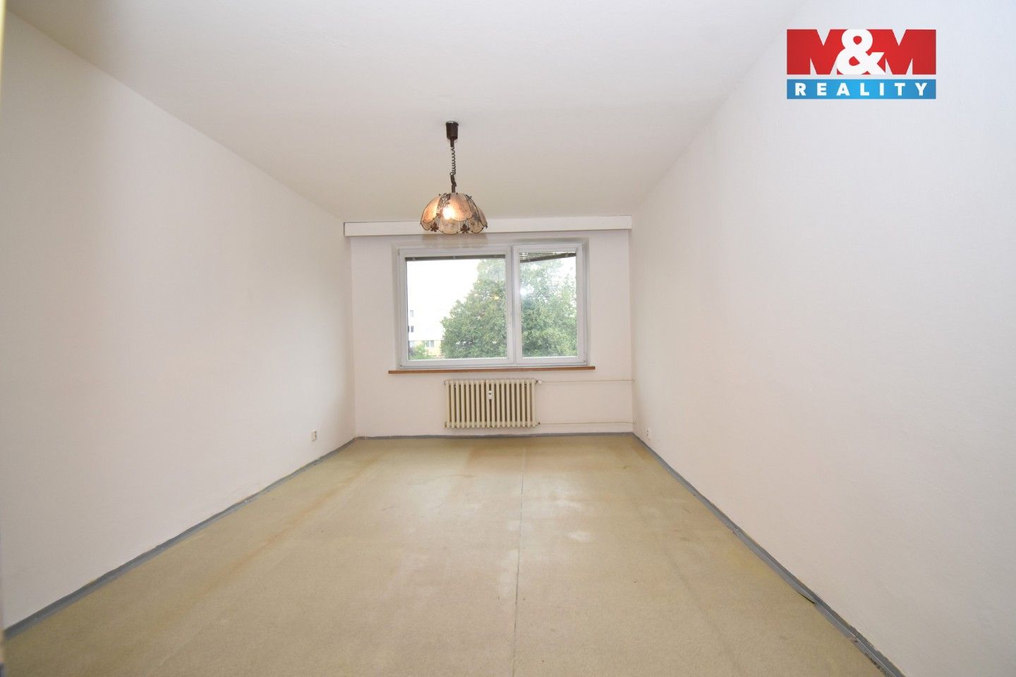 Prodej byt 3+1 - Jana Ziky, Ostrava, 81 m²