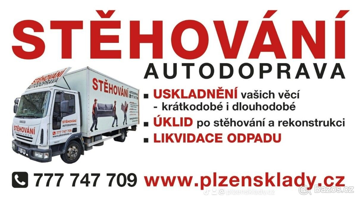 Pronájem sklad - Plzeň, 323 00 - 5