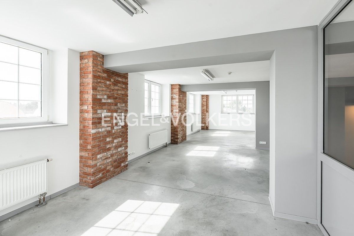 Kancelář · 468 m² · Cukrovarská 957, Praha Čakovice - 4
