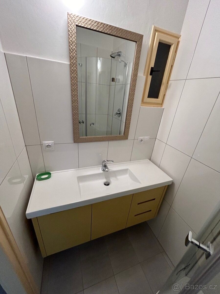 Pronájem byt - Praha, 169 00