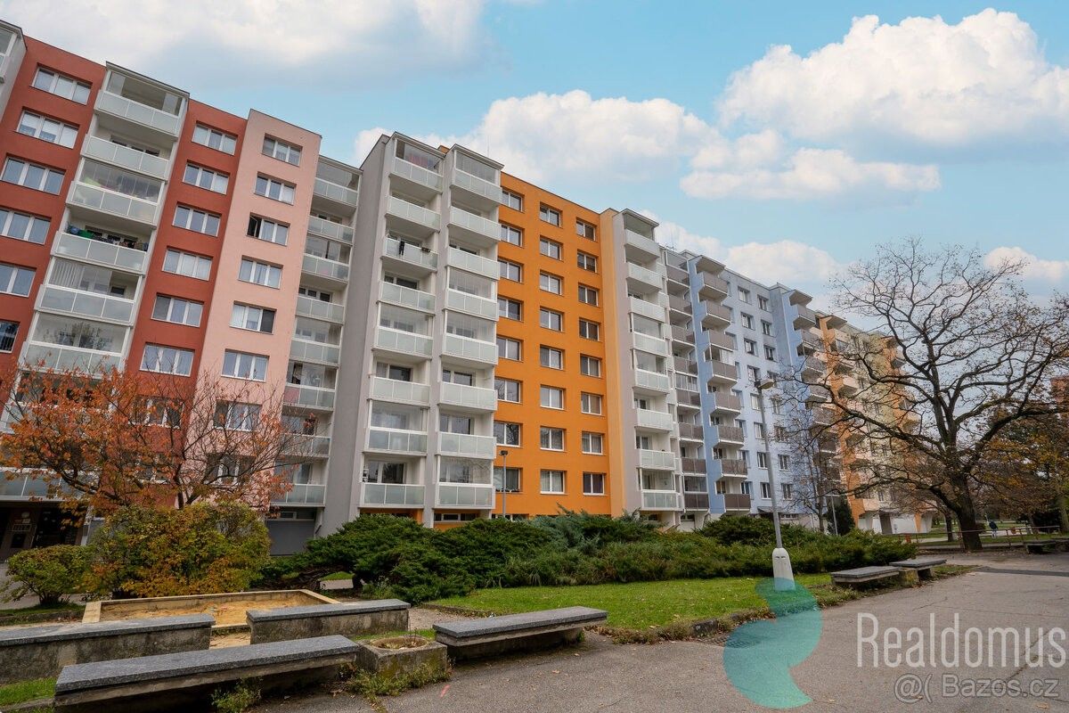 Byty, České Budějovice, 370 11