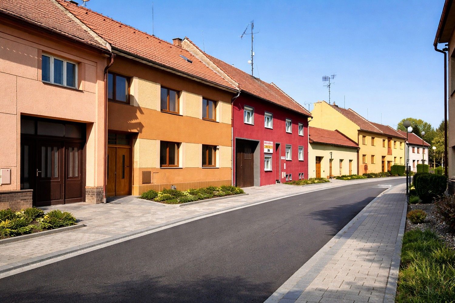 Rodinný dům, 160 m²