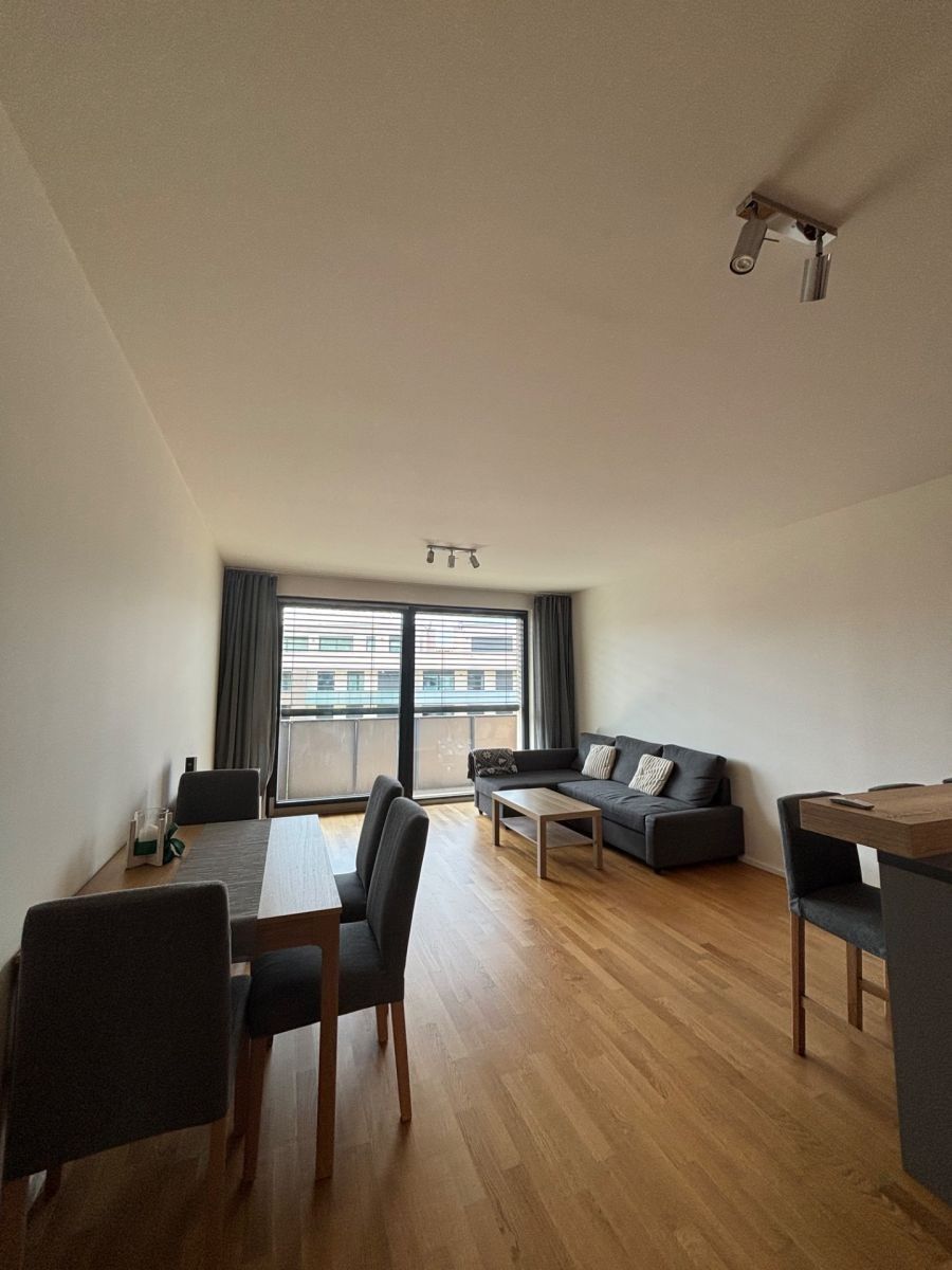 3+kk, Krásova, Praha - Žižkov, 71 m² - 2