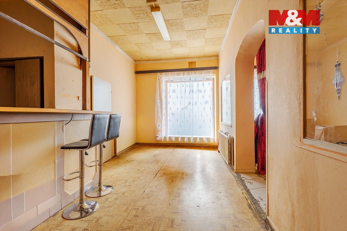 Prodej rodinný dům - nám. Míru, Šluknov, 258 m²