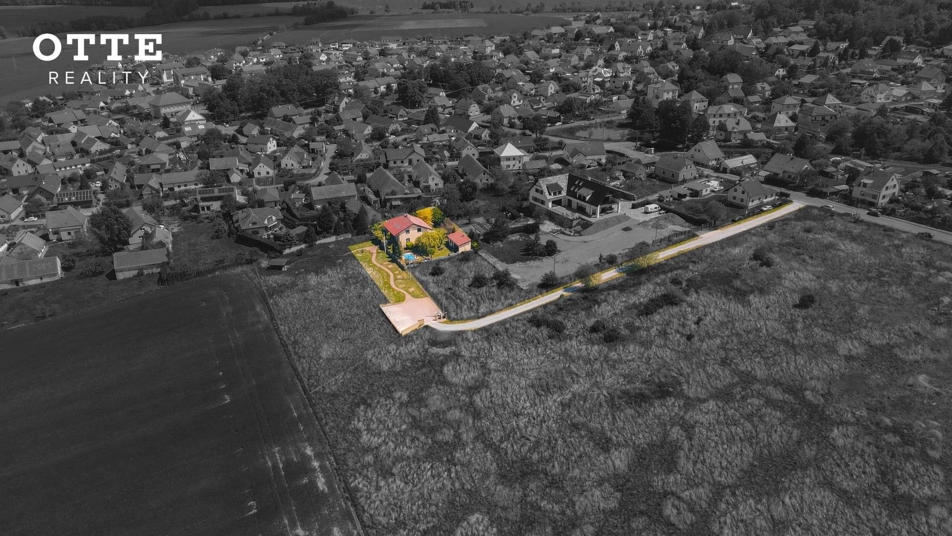 Rodinný dům · 248 m² · Tymákov - 3
