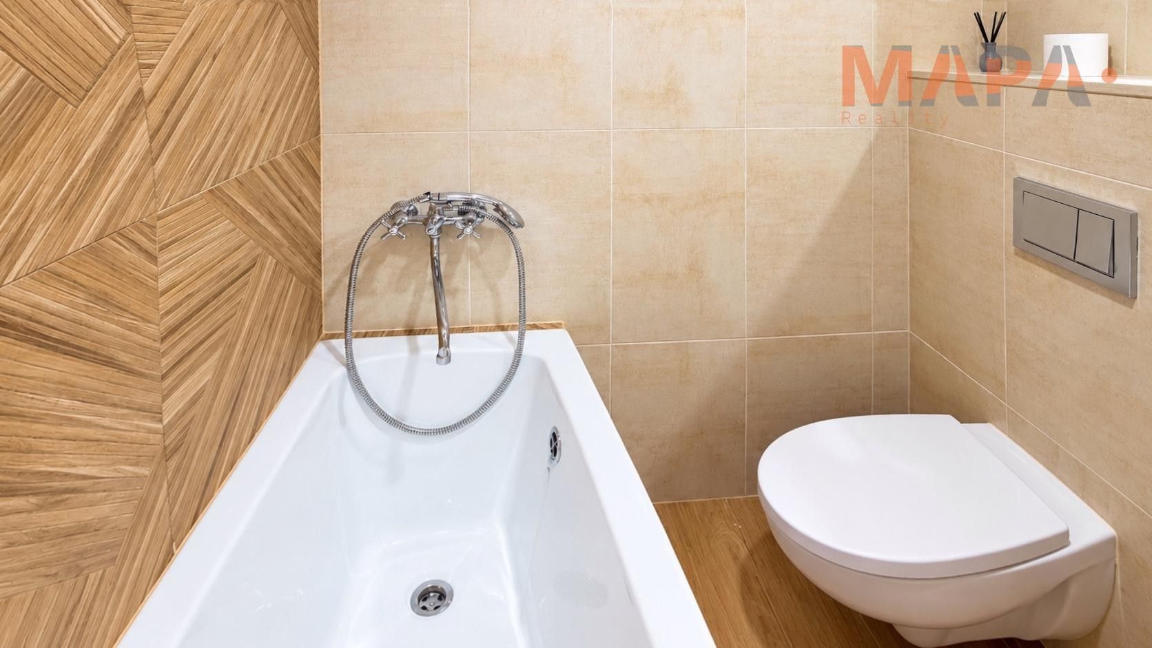 Byt 3+1 · 63 m² · Krušnohorská, Jirkov - 3