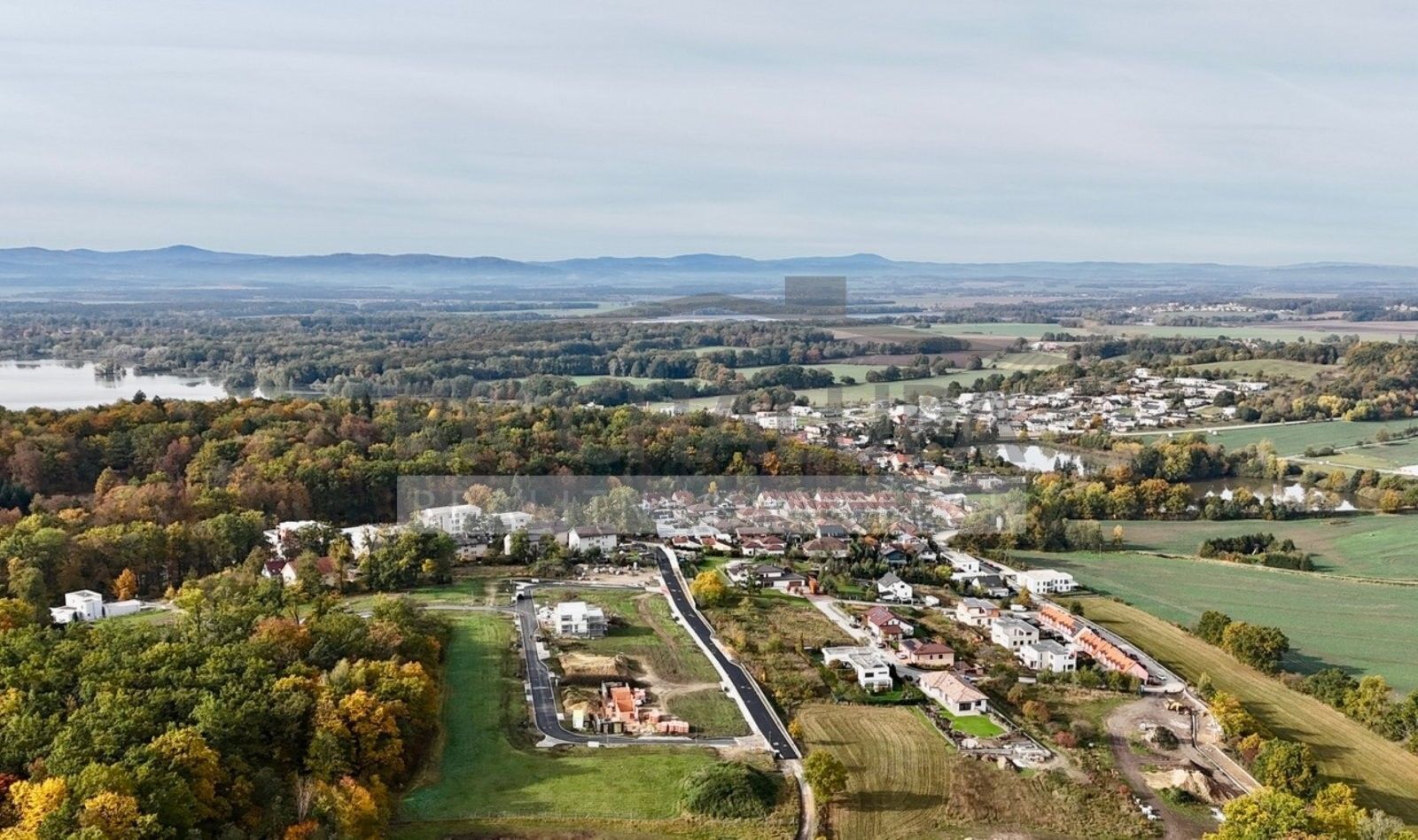 Prodej rodinný dům - Lesní, Hluboká nad Vltavou, 104 m² - 5