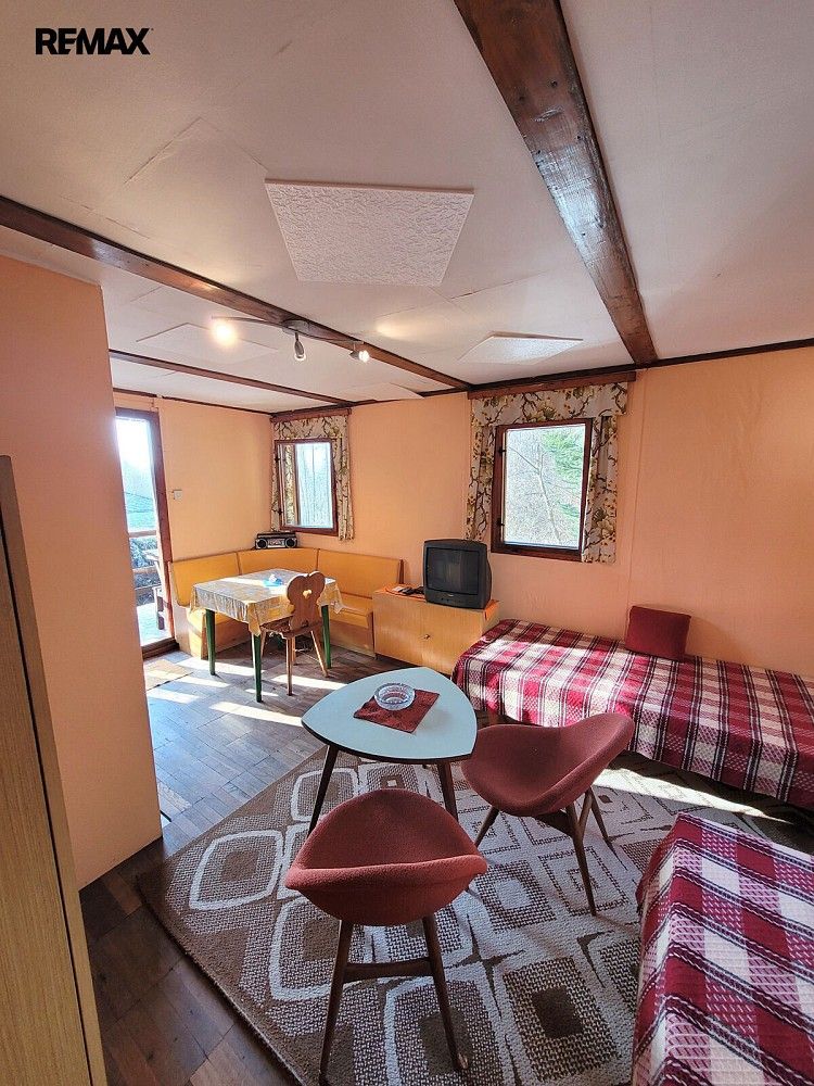 Prodej chalupa - Sýkořice, okres Rakovník, Středočeský kraj, 24 m² - 5