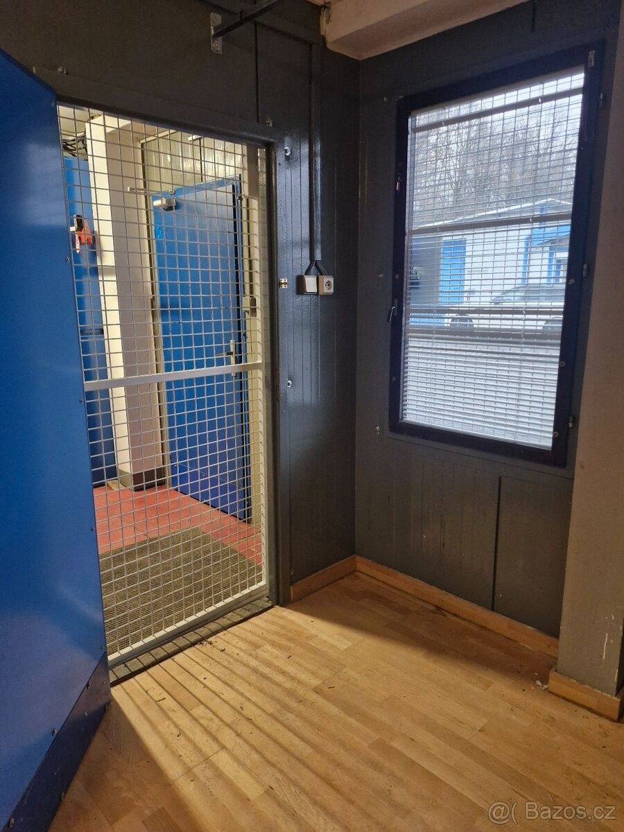 Pronájem sklad - Slušovice, 763 15