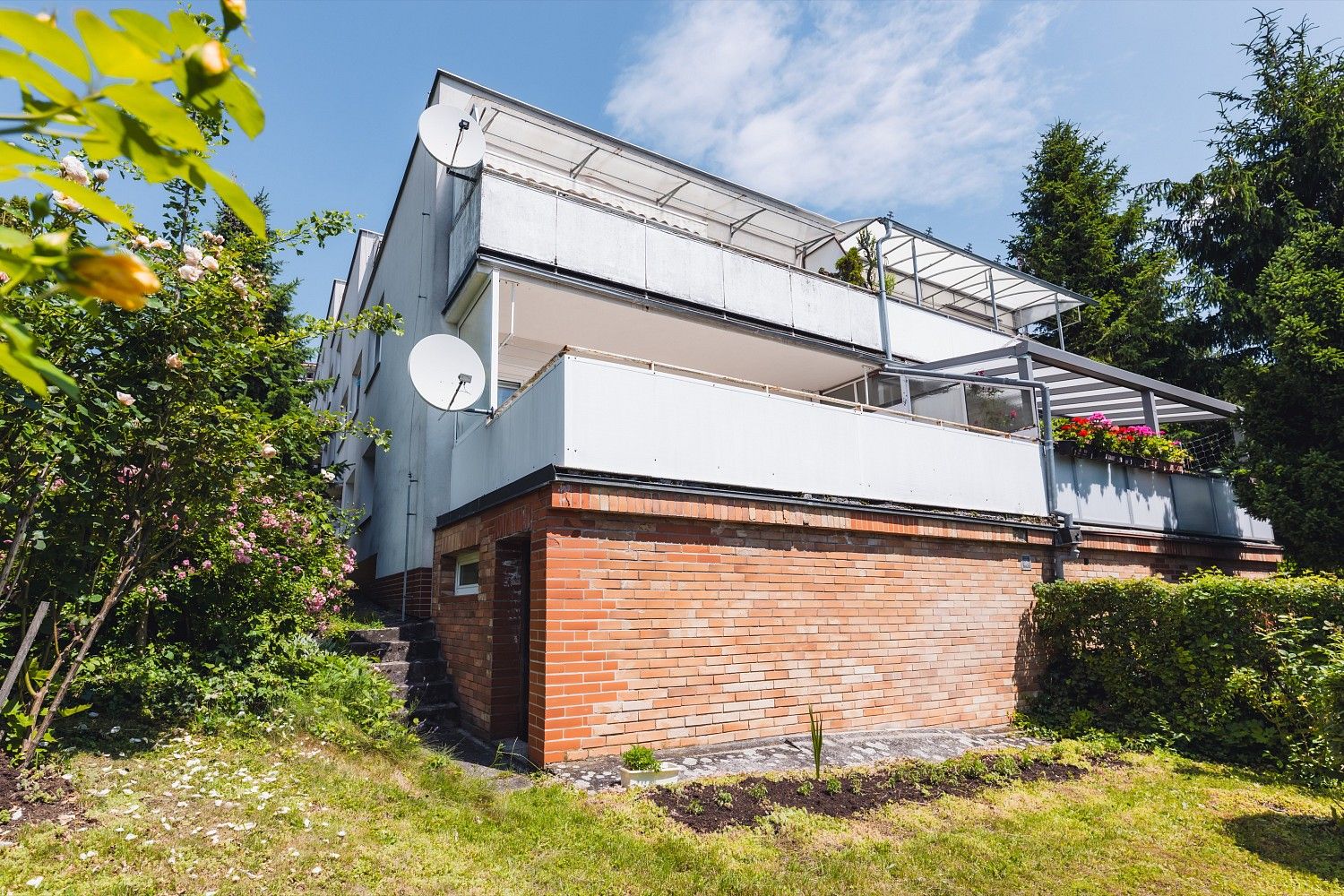 Prodej byt 2+1 - Zlín, Zlínský kraj, 96 m² - 1