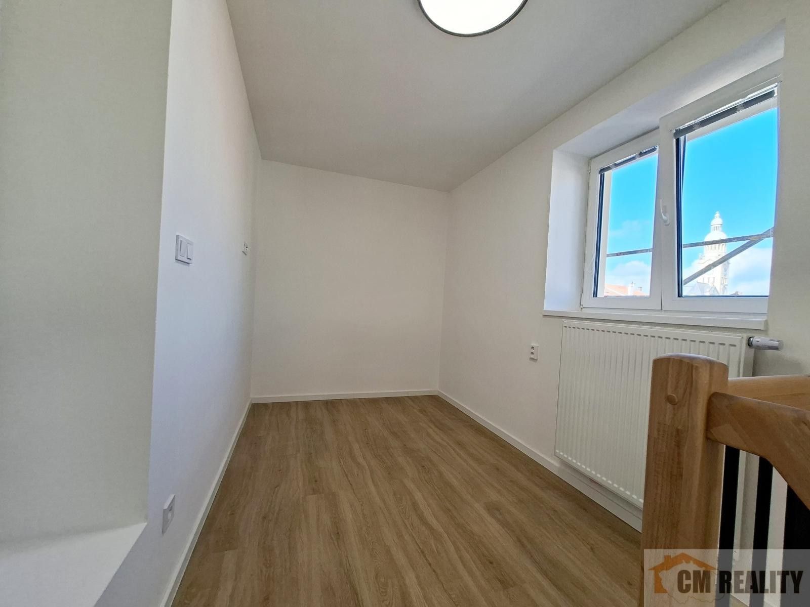 Byt 2+kk · 25 m² · Komenského  , Prostějov - 3
