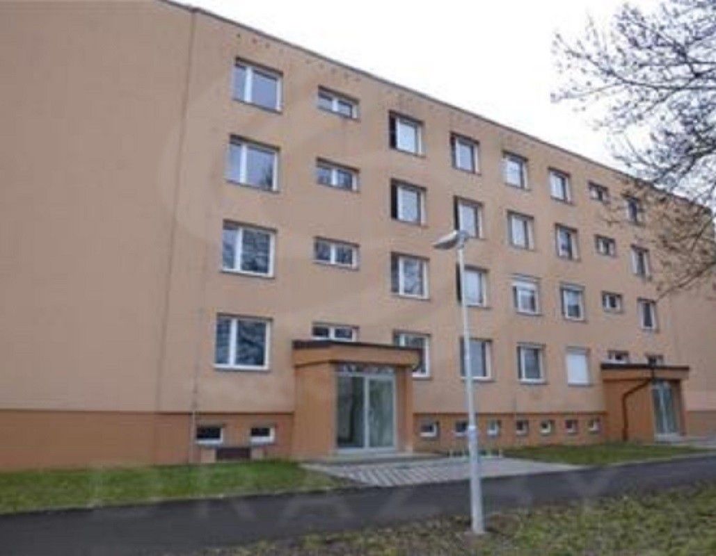 Prodej byt 2+kk - Topolová, Nymburk, 41 m²
