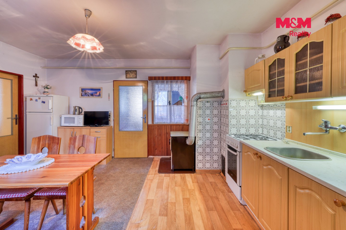 Prodej chalupa - Neprochovy, Nalžovské Hory, 227 m² - 5