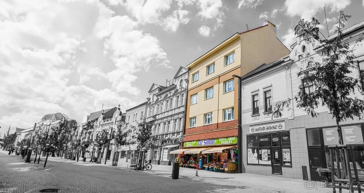 Pronájem byt - Kladno, 272 01