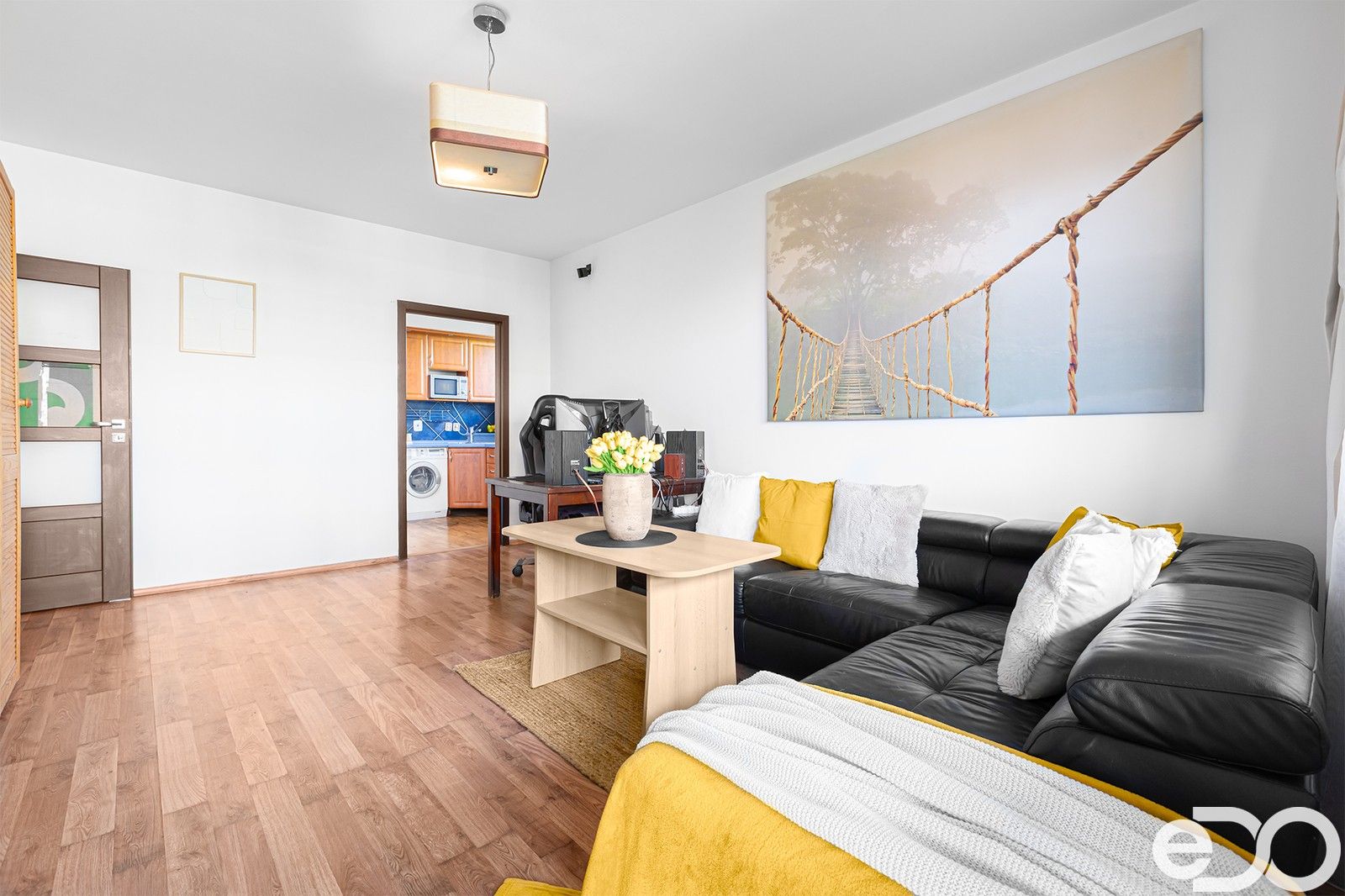 2+1, Velká skála, Praha Troja, 62 m² - 2