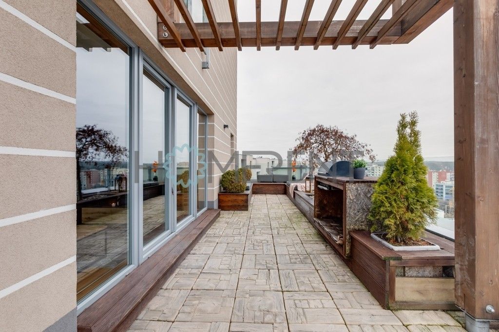 Pronájem byt - Praha, 152 00