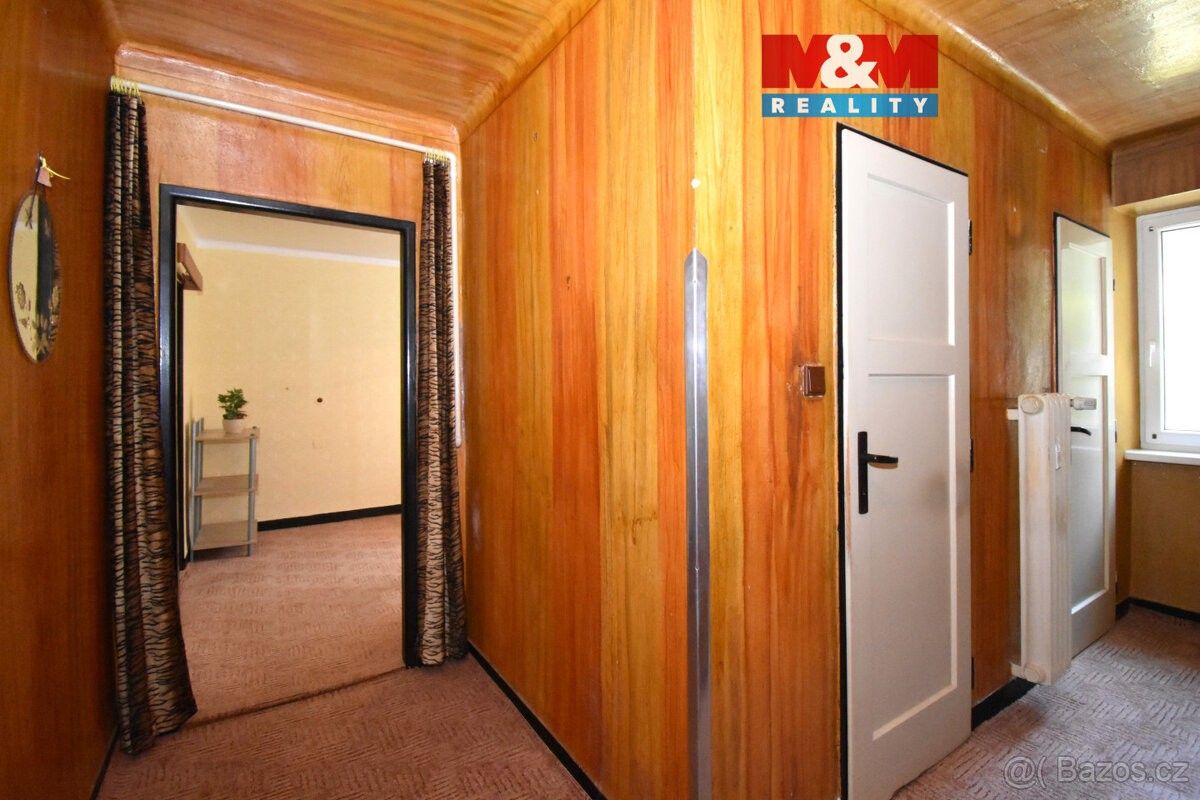 Byty, Štramberk, 742 66