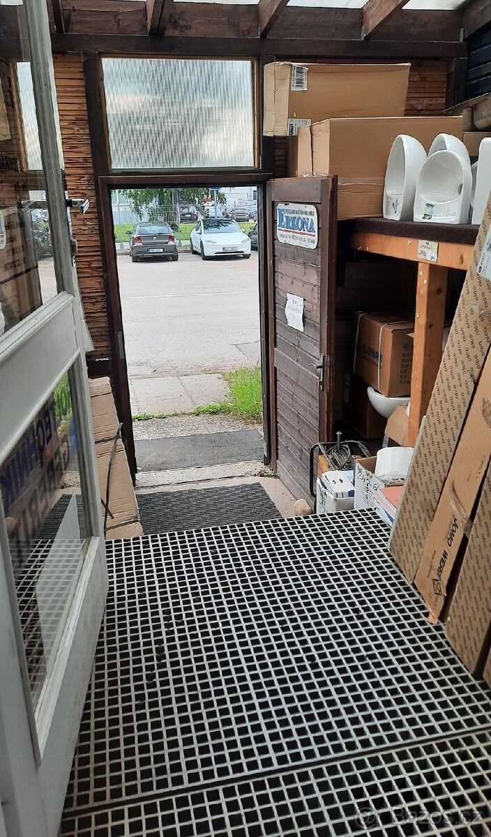 Obchodní prostory · Trutnov, 541 01 - 4