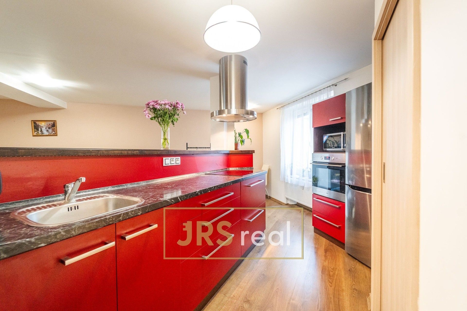 Byt 2+kk · 59 m² · Vyškov - 4