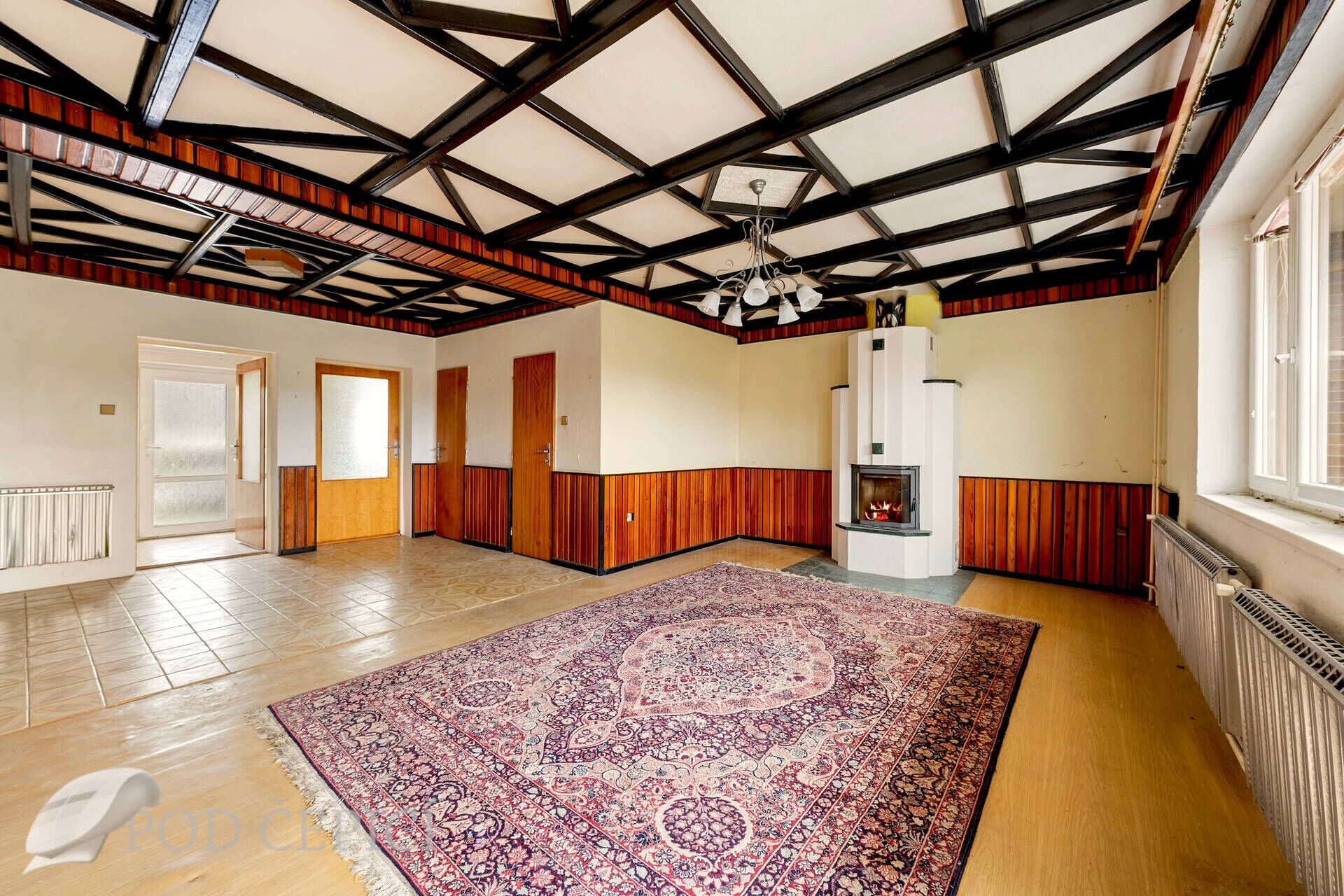 Prodej rodinný dům - Žilkova  , Brno Řečkovice, 225 m² - 5
