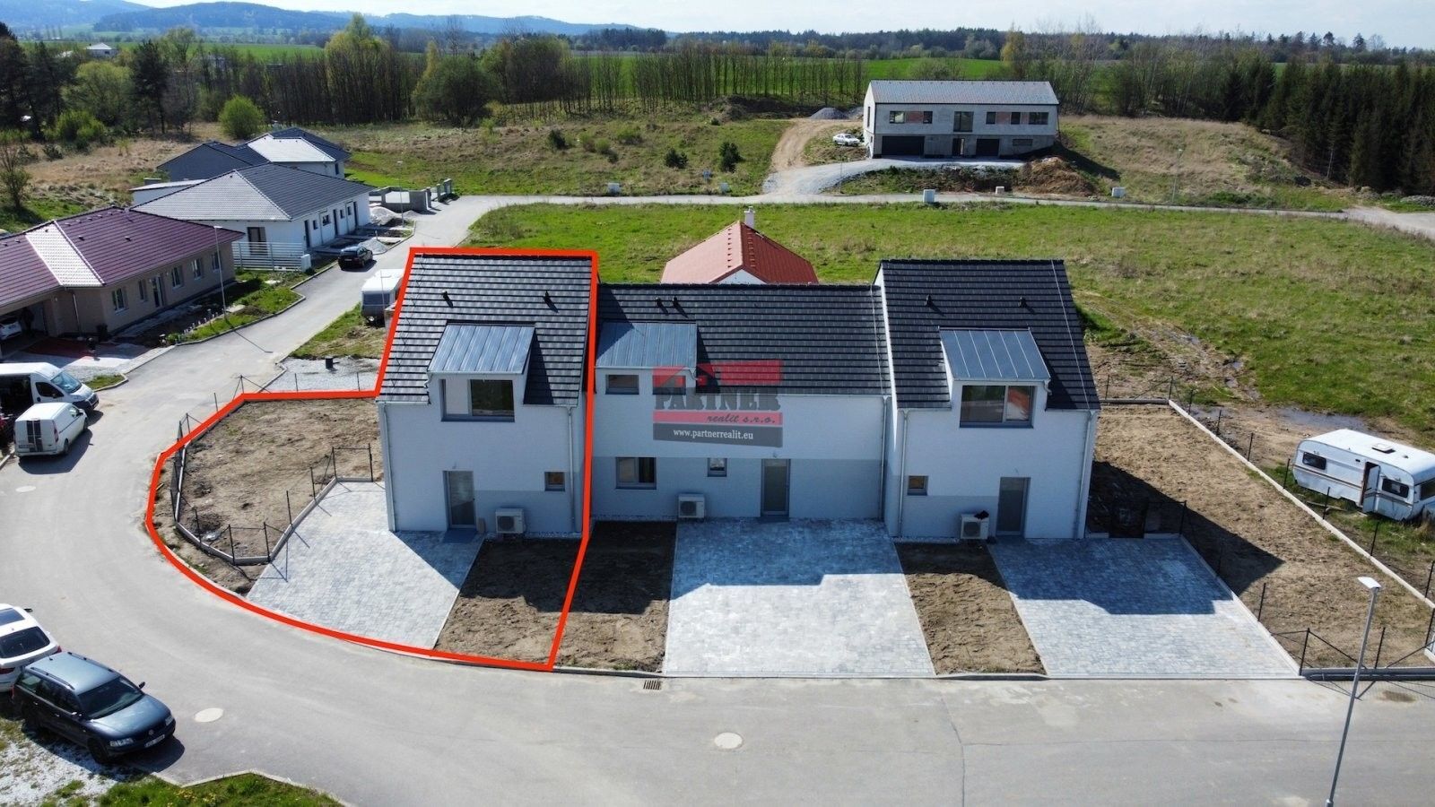 Prodej dům - Mutěnice, 104 m²