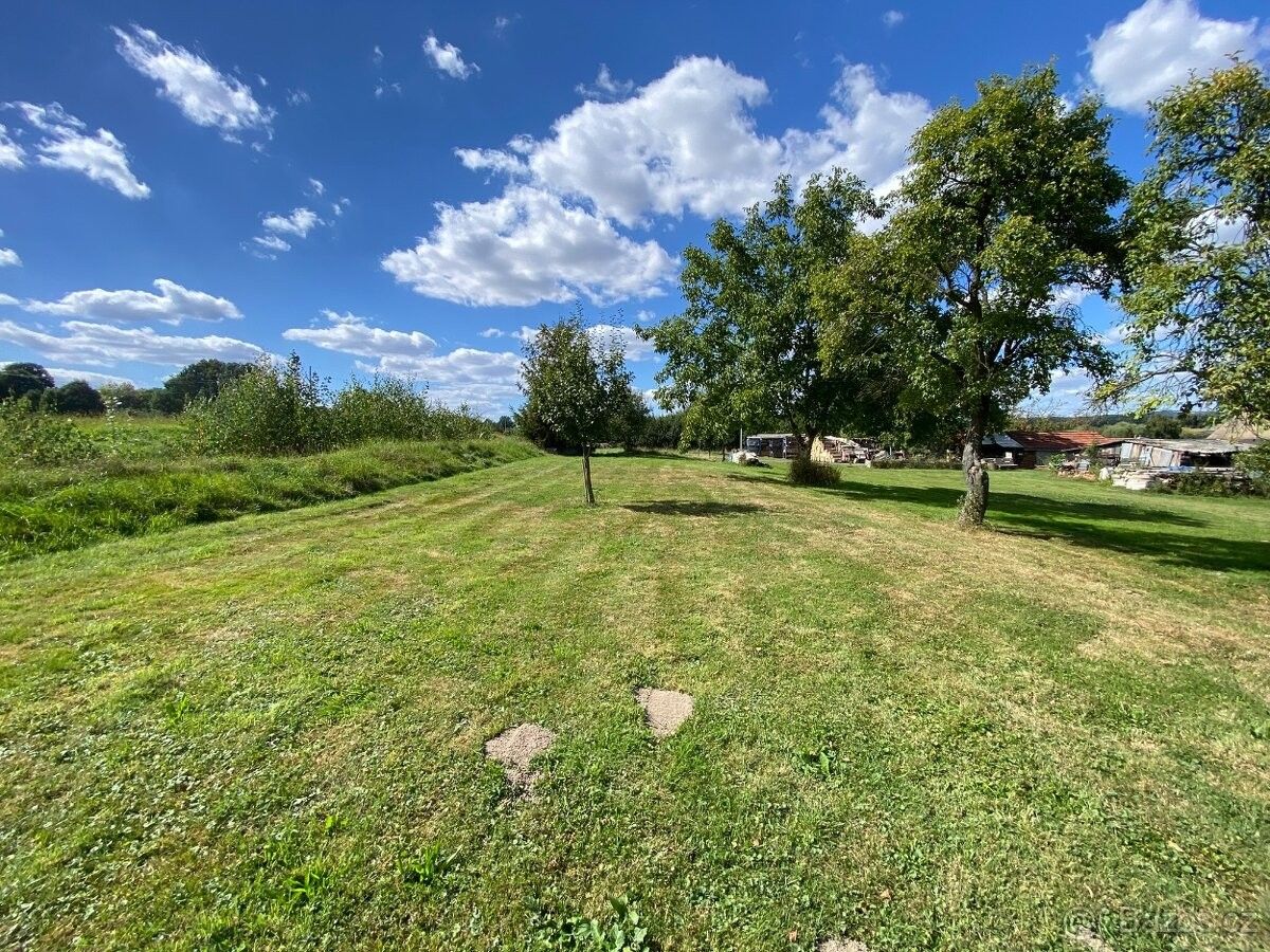 Prodej pozemek pro bydlení - Hranice, 753 01