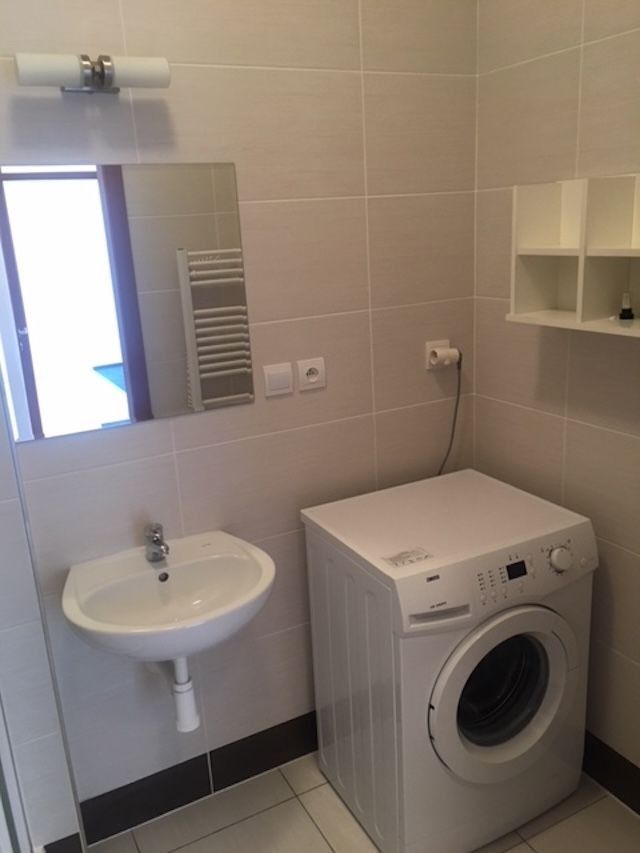 Pronájem byt 2+kk - Bořivojova, Praha - Žižkov, 41 m² - 5