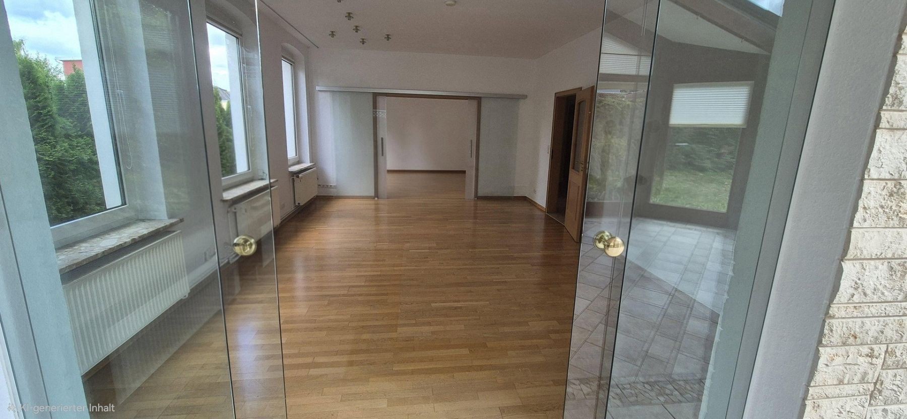 Byt 3+1 · 120 m² · , Šlesvicko-Holštýnsko - 3