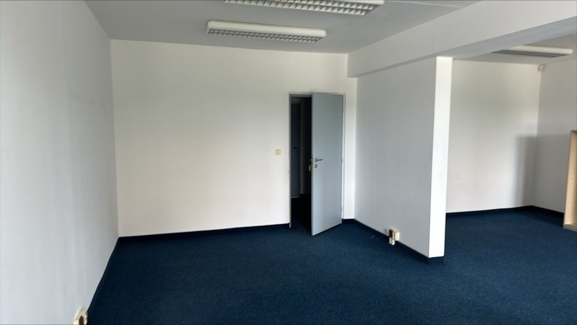 Kanceláře, Pod višňovkou, Praha, 42 m² - 1