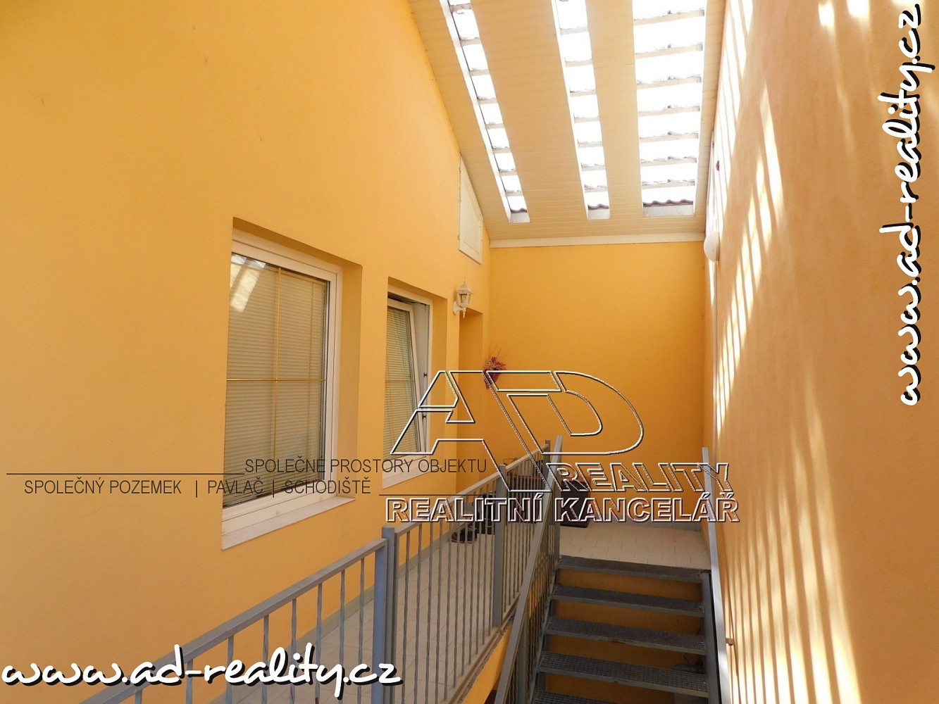 Byt 1+kk · 34 m² · E. Beneše, České Budějovice - České Budějovice 5 - 4