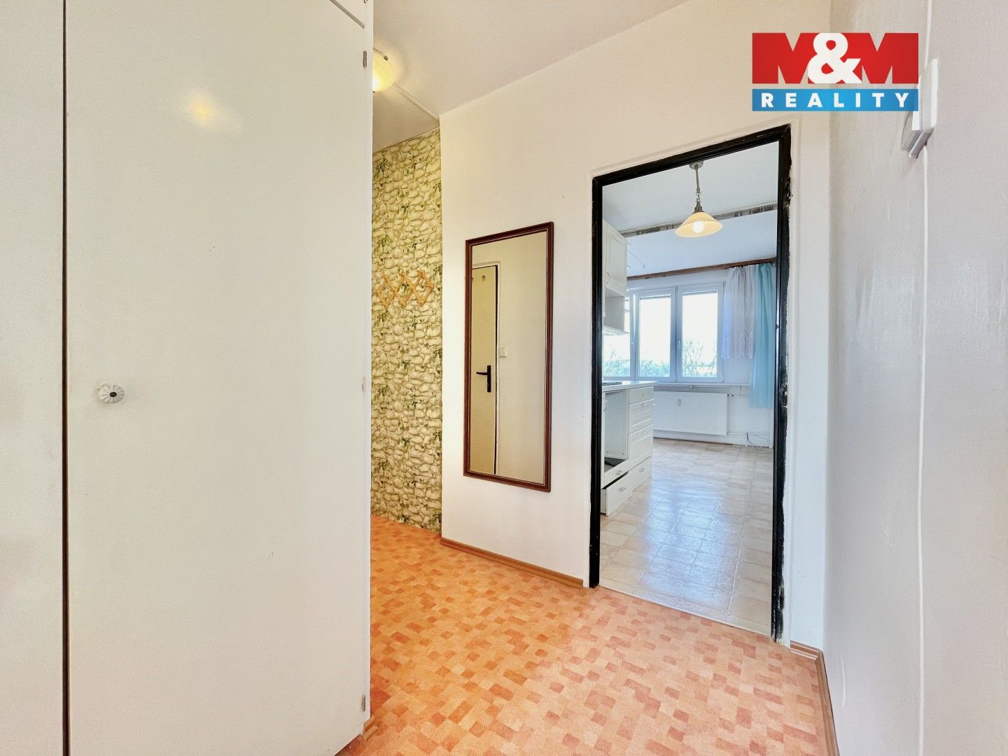 Prodej byt 2+1 - Křib, Česká Třebová, 62 m² - 5