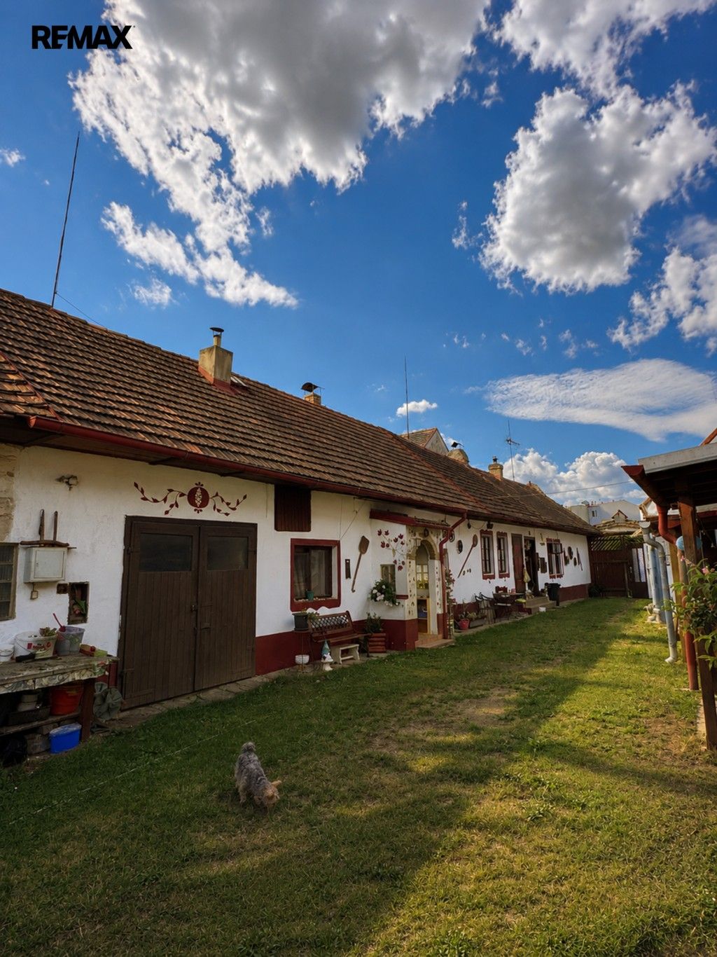 Rodinný dům · 280 m² · Malé náměstí 9, Ševětín - 4