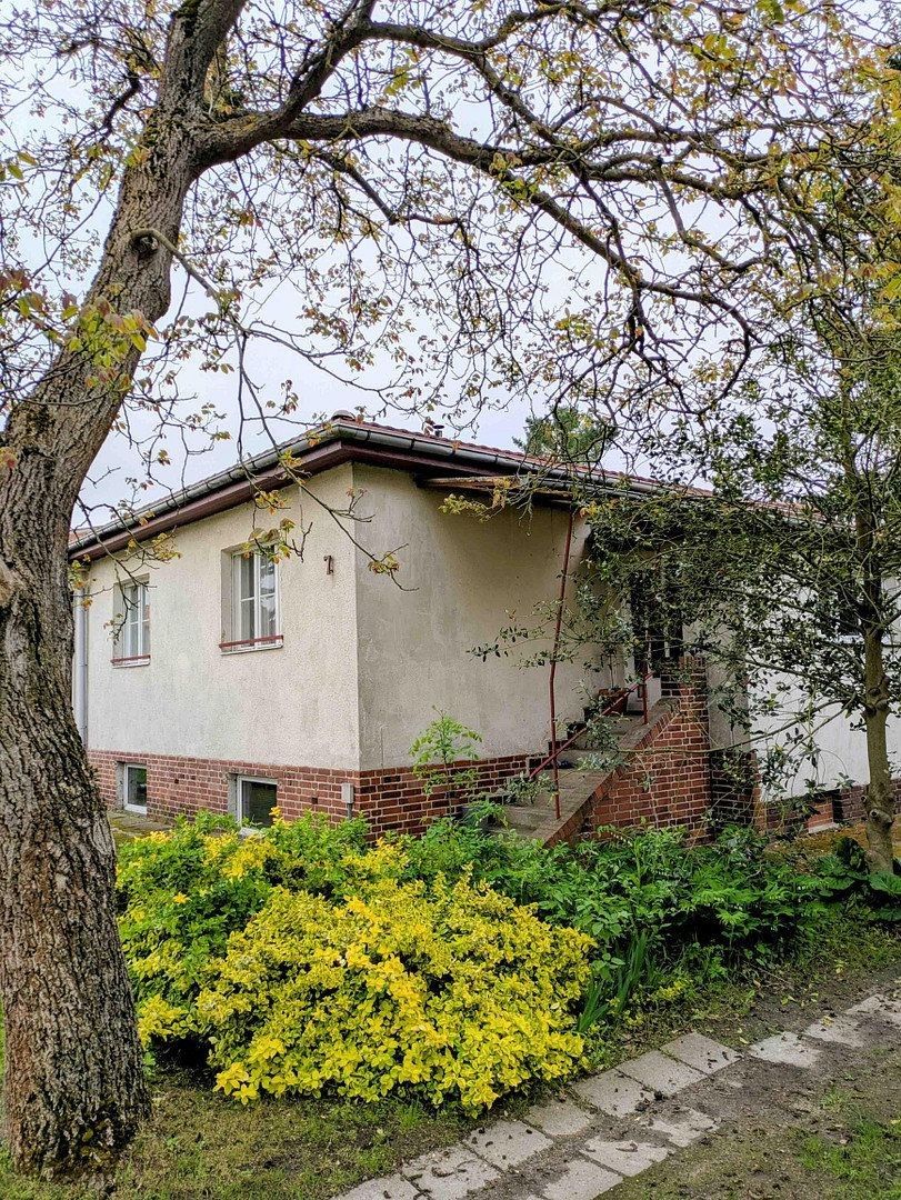 Rodinné domy, Friggastraße 7, , Braniborsko, 120 m² - 1